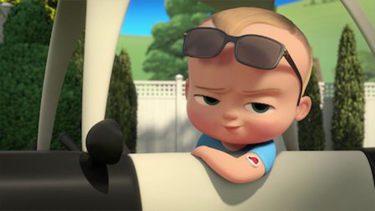 <strong>"The Boss Baby: Back in Business" Season 4</strong> - The Boss Baby is about his business in this animated series sprung from the hit 2017 film. <strong>(Netflix) </strong>