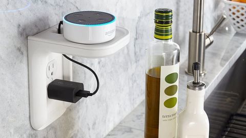 Echogear Outlet Holder