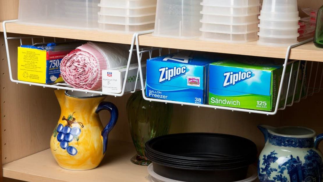 38 Organization Tips for Every Room in Your Home