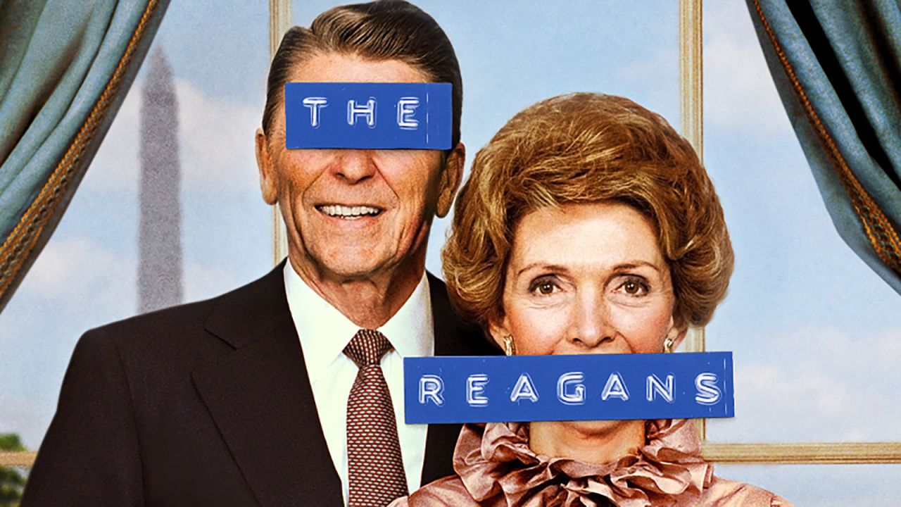 <strong>"The Reagans"</strong>: Featuring never-before-seen material and interviews with the couple's most intimate family and friends, this documentary explores the indelible mark the Reagans left on nation and their impact in the conservative movement of today.   <strong>(Showtime)</strong>