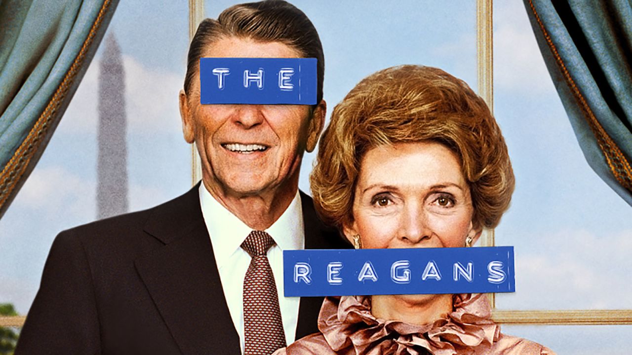 <strong>"The Reagans"</strong>: Featuring never-before-seen material and interviews with the couple's most intimate family and friends, this documentary explores the indelible mark the Reagans left on nation and their impact in the conservative movement of today. <strong>(Showtime)</strong>