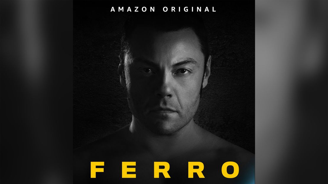 A new documentary takes a closer look at bestselling singer-songwriter Tiziano Ferro's journey as an international artist.