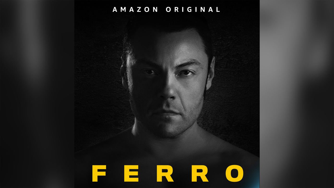 <strong>"Ferro"</strong>: An intense and powerful journey inside the private and professional life of Tiziano Ferro, one of the most famous contemporary Italian singers. Set in Italy and the US, the film takes the audience on a journey to meet the person behind the spotlight, showcasing highs, lows and challenges from the artist's perspective after twenty years in the business.<strong> (Amazon Prime)</strong>