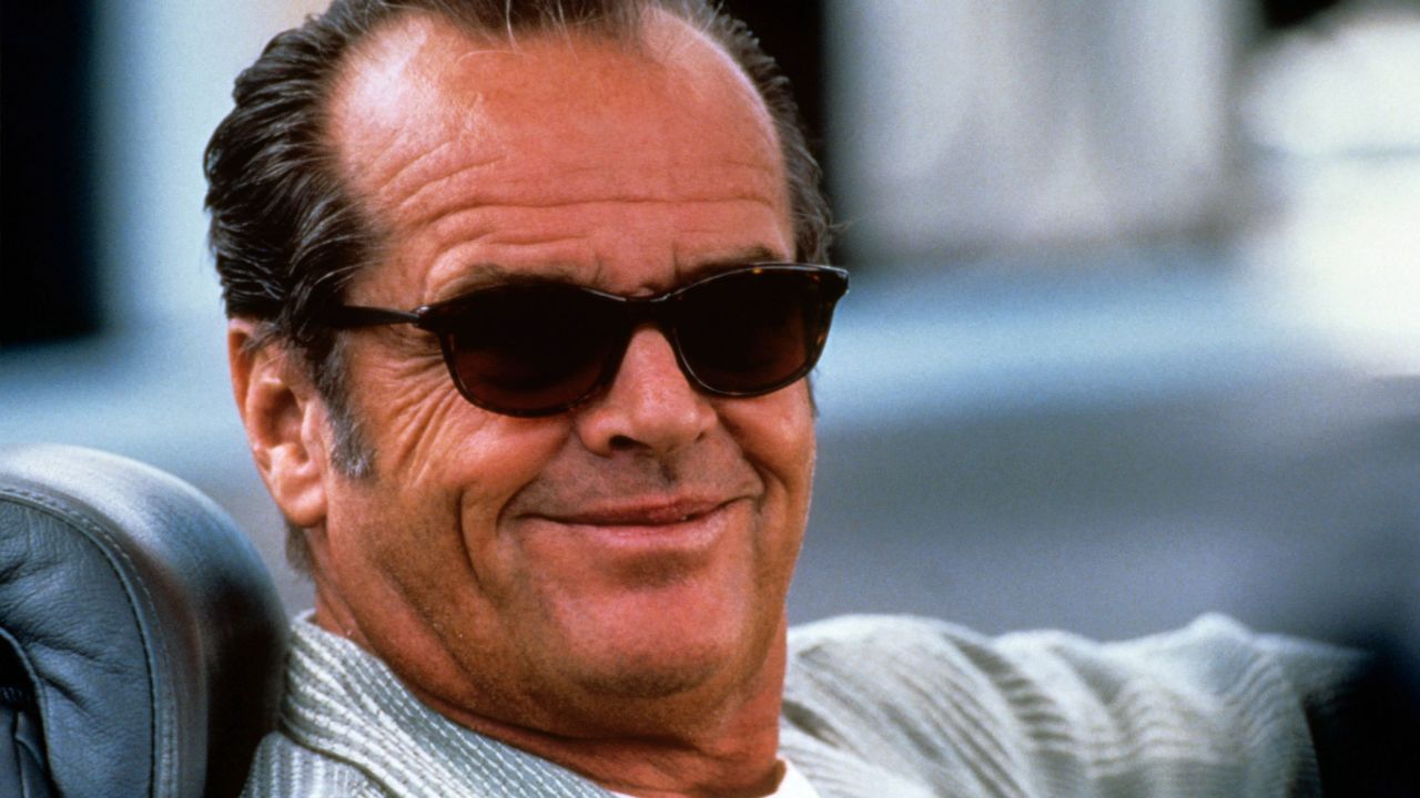 <strong>"As Good As It Gets"</strong>: Jack Nicholson stars in this dramedy about author with obsessive-compulsive disorder whose orderly life changes after he becomes involved with a waitress who is also a single mother. <strong>(Amazon Prime) </strong>