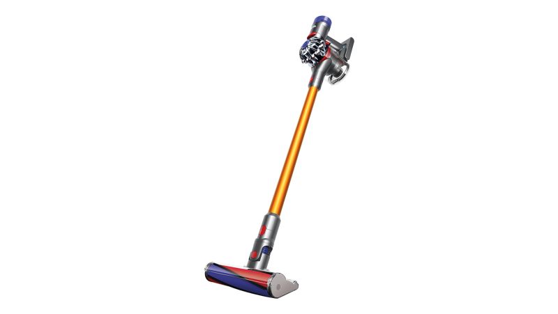 Dyson sale: The V8 Absolute stick vac is $150 off | CNN Underscored