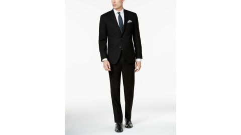 Kenneth Cole Reaction Men's Ready Flex Slim-Fit Suits