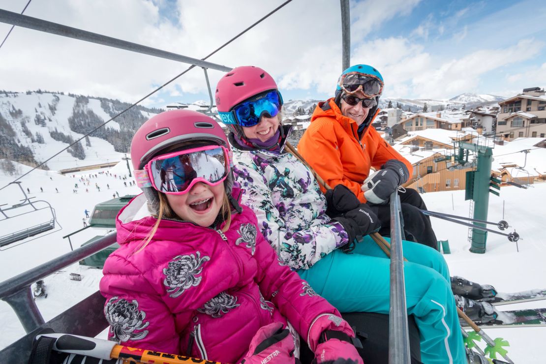 Utah's upscale Deer Valley Resort will be prioritizing access for season passholders.