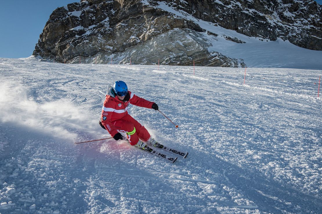 Zermatt, Switzerland, is implementing social distancing guidelines and limiting capacity in all dining areas.