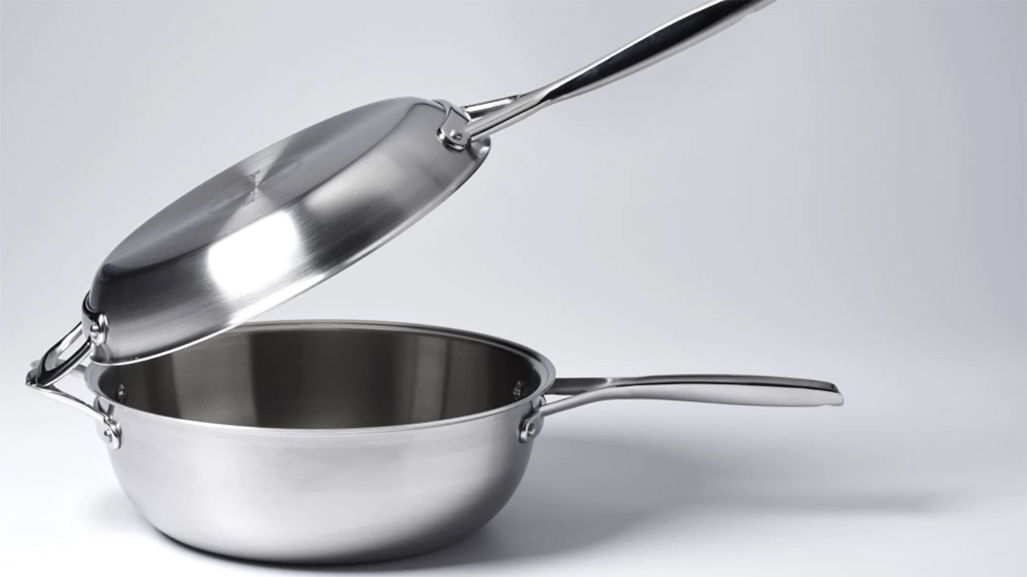 Let's Talk About German Cookware – The Cookware Review