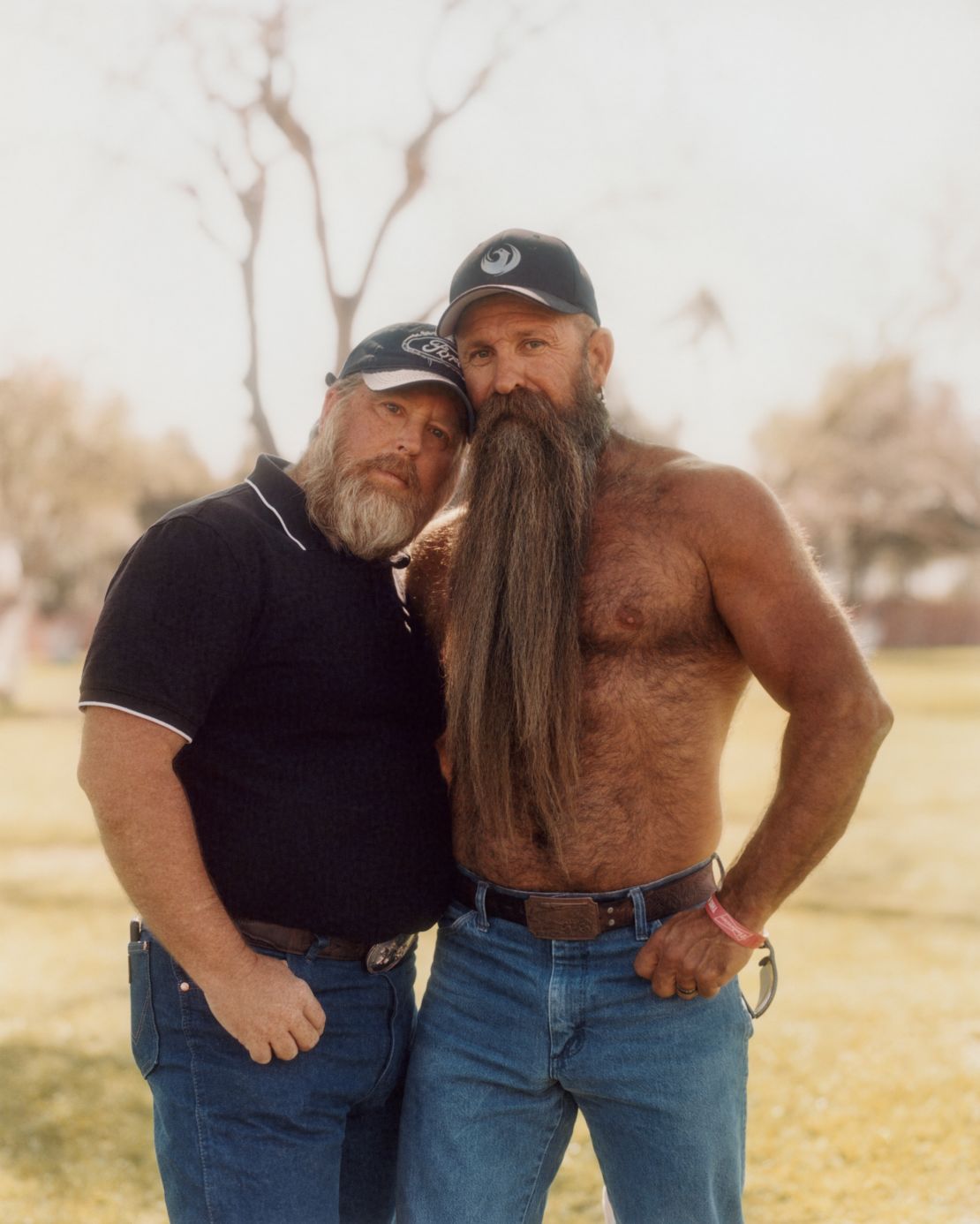 From National Anthem: America's Queer Rodeo
