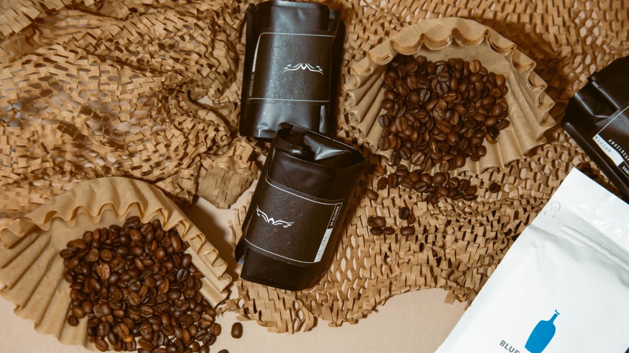 best coffee subscription boxes angels cup