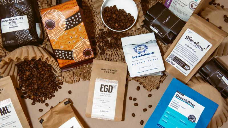 The best coffee subscriptions of 2024, tried and tested | CNN