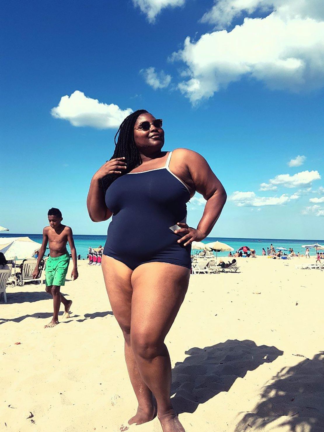 BODY CONFIDENCE IS NOT THE PANACEA - Girls Out Loud