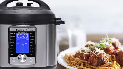 Instant Pot Ultra