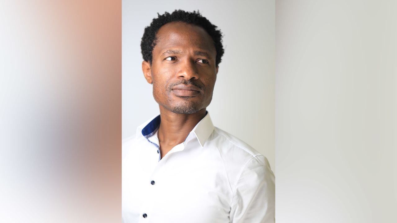 Born and raised in Lagos, Nigeria, Agabi founded Koniku in 2014 while he was completing a PhD in neuroscience and engineering at Imperial College London.