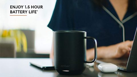 Ember Temperature Control Smart Mug