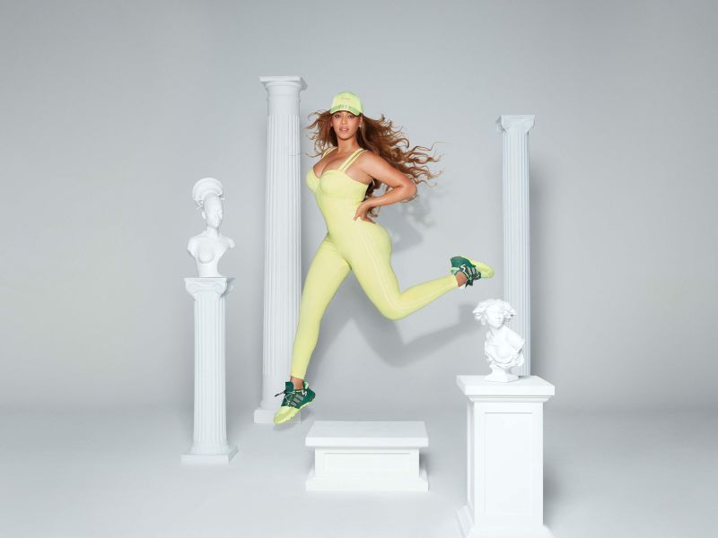 Puma x outlet beyonce