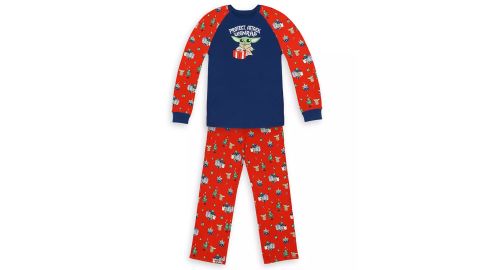 The Child Holiday Pajama Set for Men
