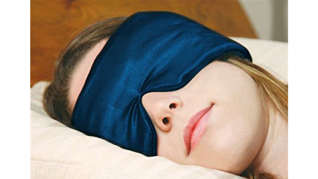 Sleep Master Sleep Mask