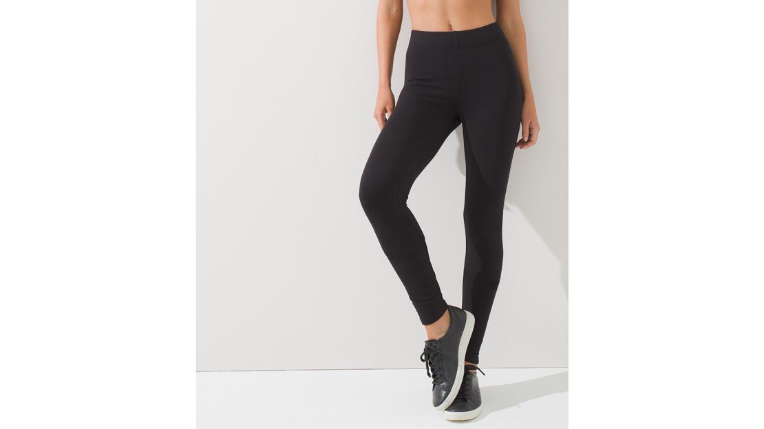 Soma Essential Fleece Legging