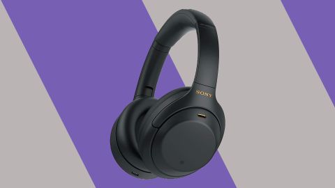 Sony WH-1000XM4