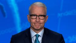 Anderson Cooper