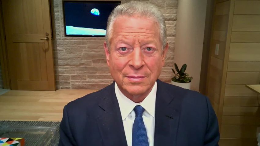 al gore cpt intv 10292020
