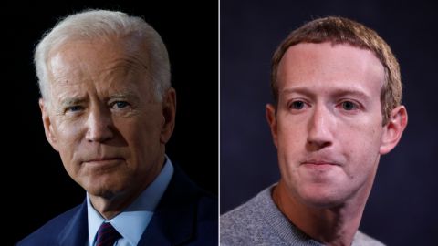 biden zuckerberg SPLIT