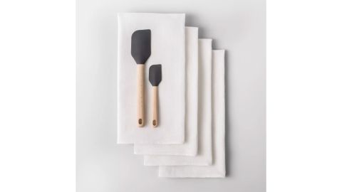Made By Design Flour Sack Kitchen Towels