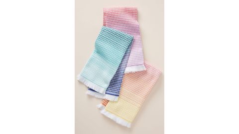 Lillian Dish Towels