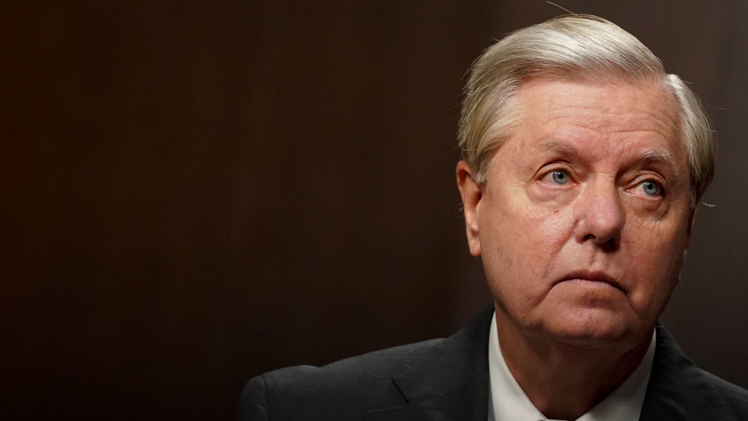 13d Lindsey Graham PLAY BUTTON