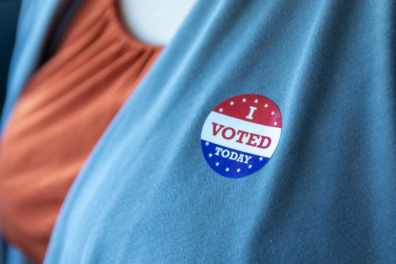 Election Day Is Now ‘Election Week.’ Here Are 50 Ways To Get Through It ...