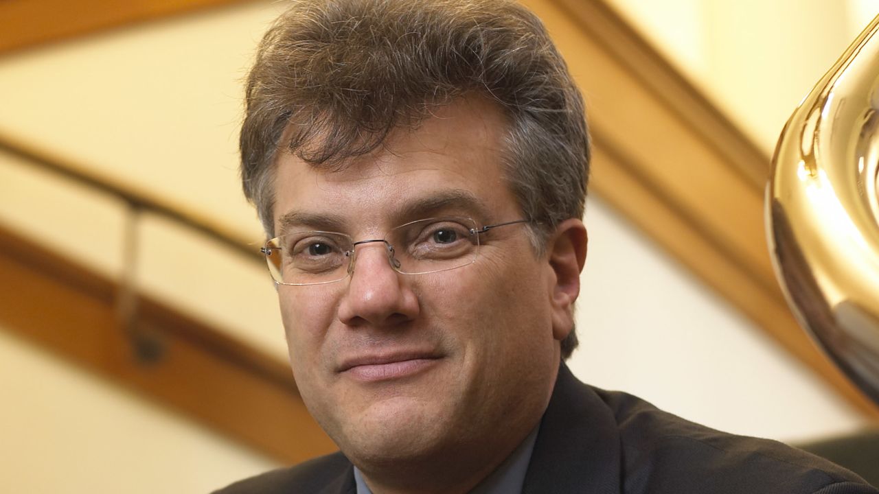Richard Pildes