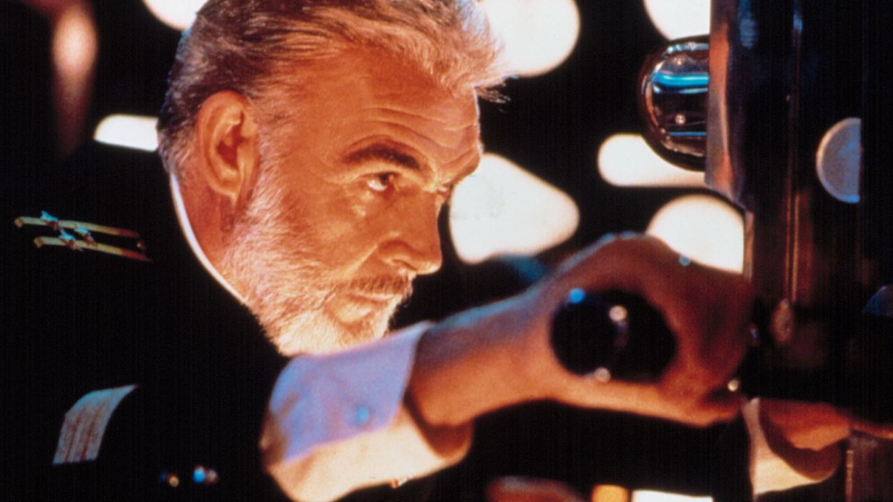 02 Sean Connery famous roles RESTRICTED