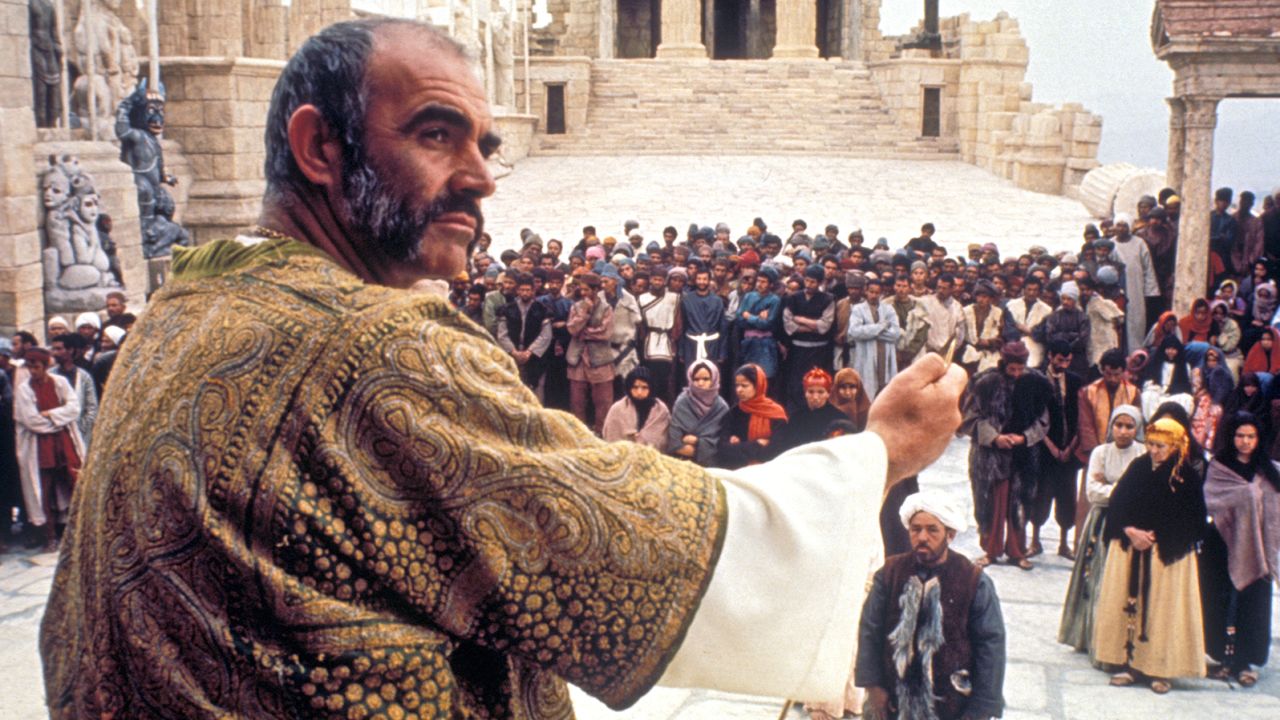 03 Sean Connery famous roles RESTRICTED