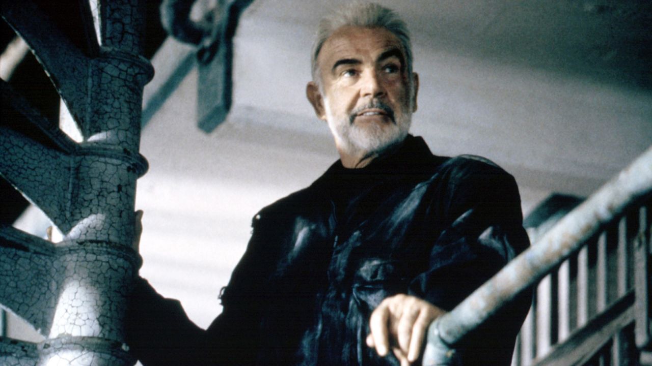 05 Sean Connery famous roles RESTRICTED