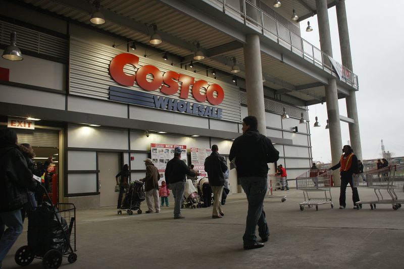 Costco drops Chaokoh coconut milk over allegations of forced