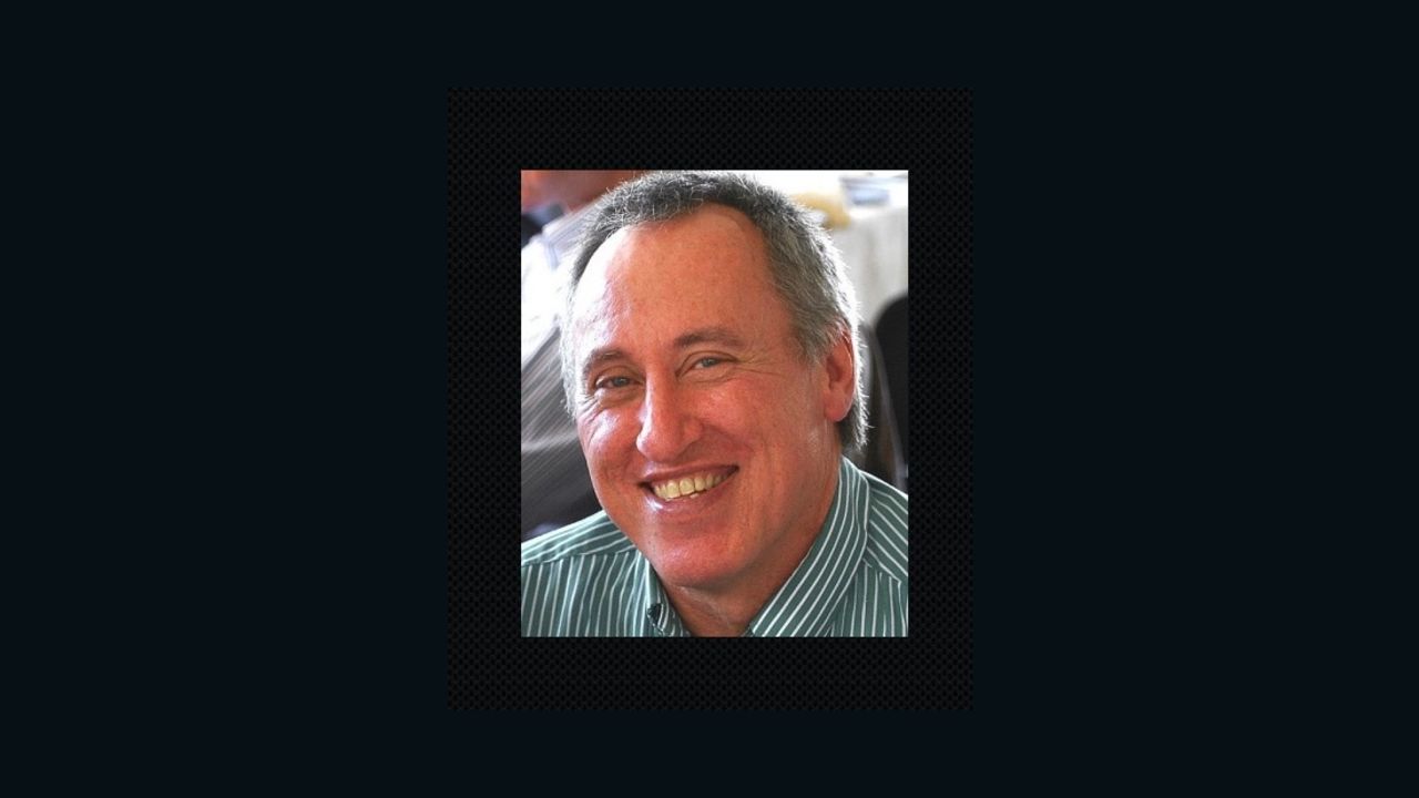 William Saunderson-Meyer