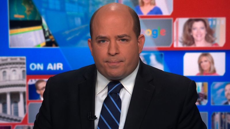 Brian stelter: coming days are a test of american democracy | cnn business