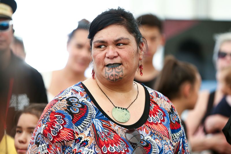 Ta Moko Facial Tattoos in New Zealand | “That's what they are eh, they're  stories of your life”. For the Maori in New Zealand, Ta Moko facial tattoos  connect them with their