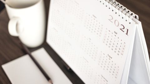 Discover Calendar 2022 Discover Reveals Its 5% Cash Back Calendar For 2022 | Cnn Underscored | Cnn  Underscored