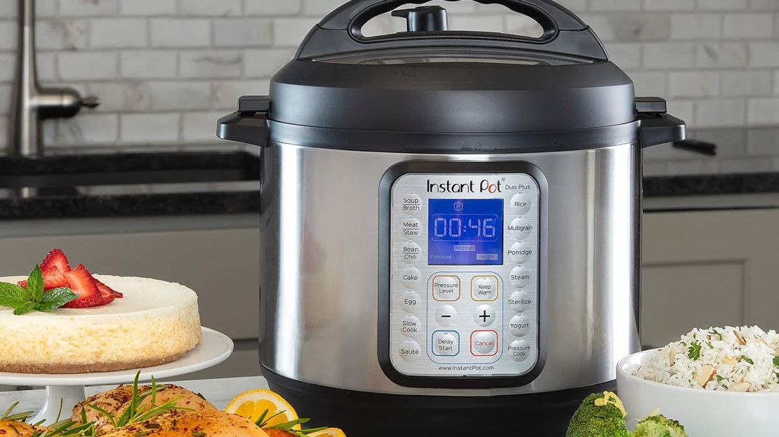 Prime Day 2022: Instant Pot Deals You Shouldn't Miss