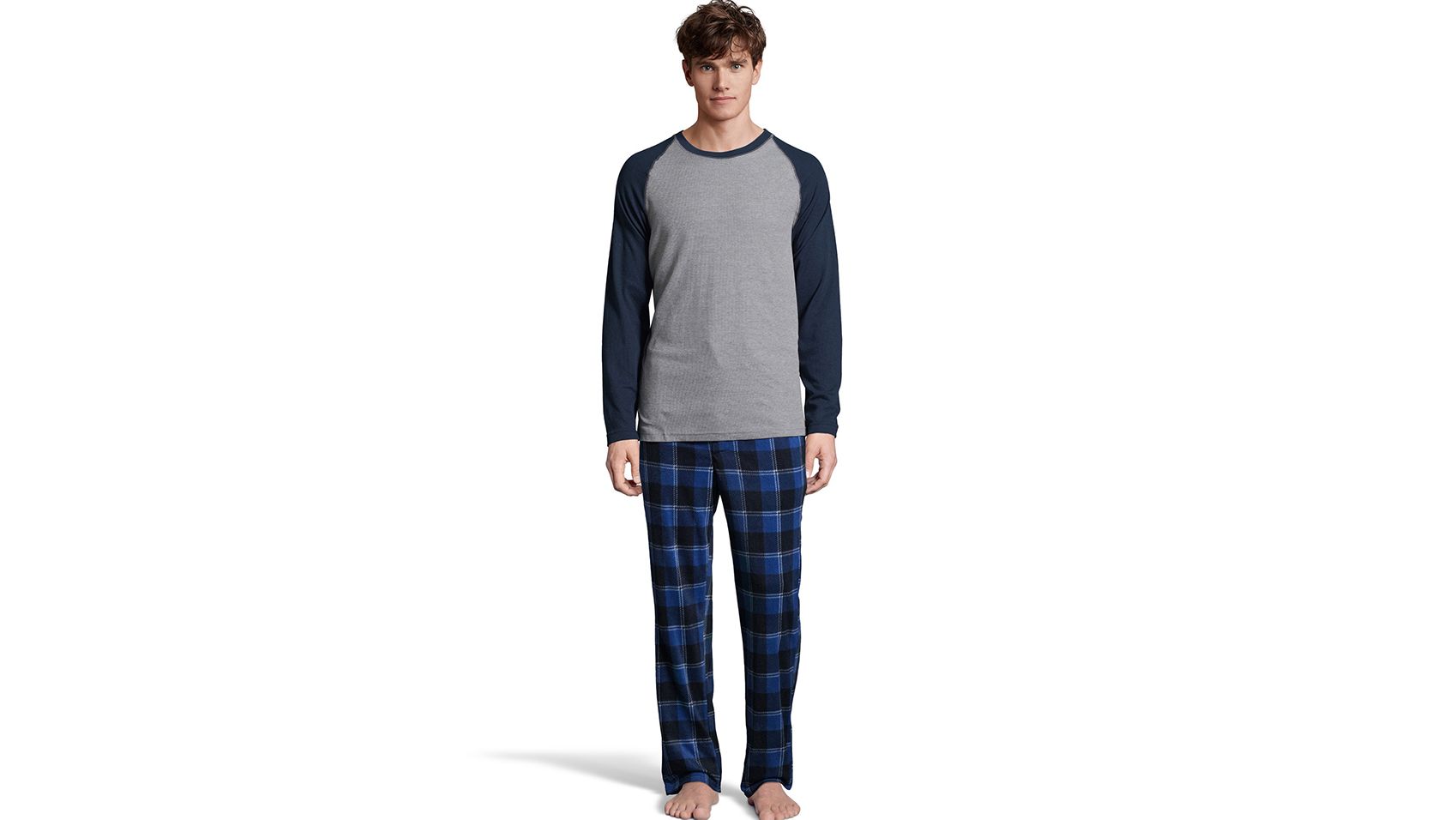 Warm pajamas: From fleece to flannel
