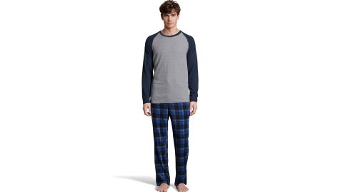 Details about  / Hot Couples Unisex Flannel Sleepwear Warm Fleece Pyjama Sets Nightgown Lovers Pj