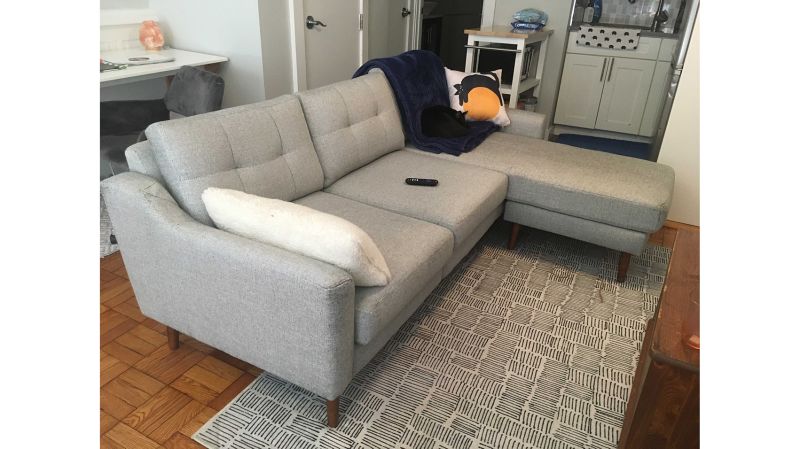 Burrow sofa outlet