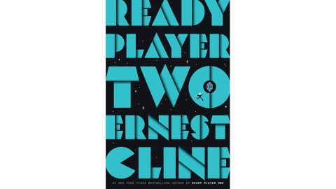 'Ready Player Two: A Novel' by Ernest Cline 