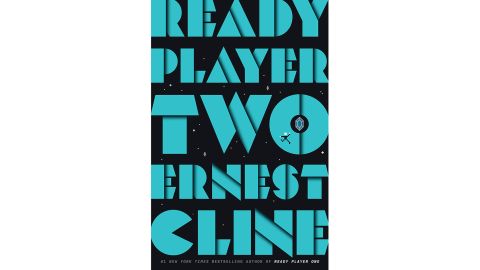 'Ready Player Two: A Novel' by Ernest Cline
