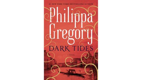 'Dark Tides' by Philippa Gregory
