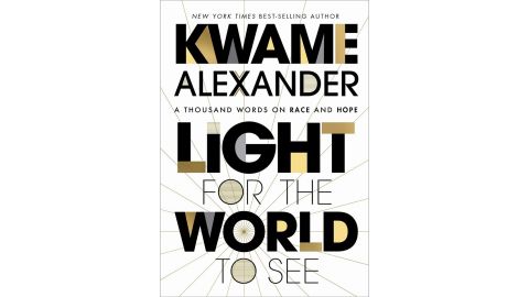 'Light for the World to See' by Kwame Alexander