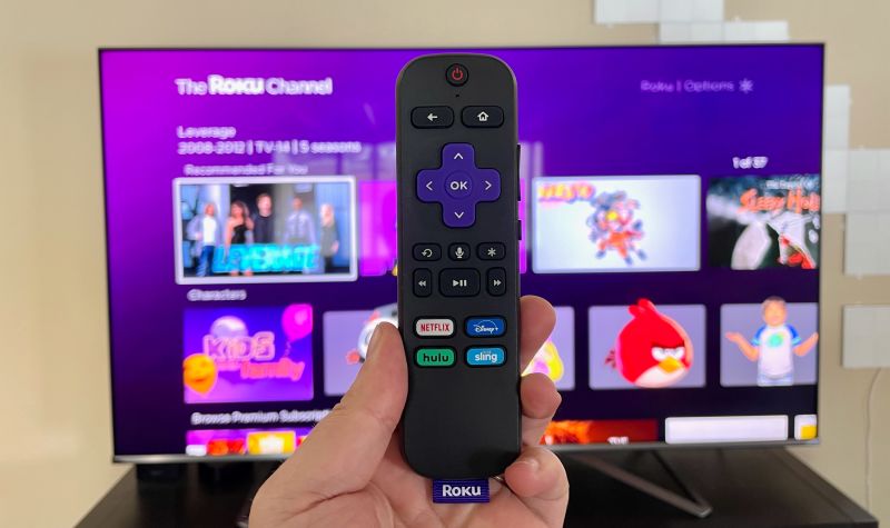 Cnn channel on roku hot sale